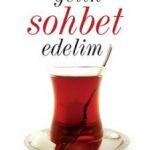Edepli Sohbet Muhabbet Sitesi