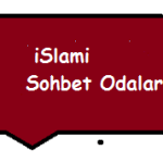 İslami Sohbet Odaları