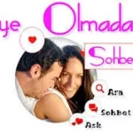 Sohbet Üyeliksiz Chat