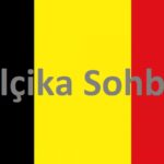 Belçika Sohbet