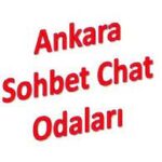 Ankara Sohbet Odaları Ankara Chat Siteleri