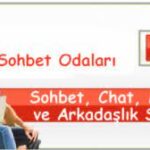 Sakarya Sohbet Odaları