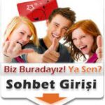 Nevşehir Sohbet Odaları