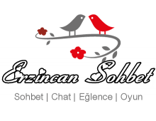 Erzincan Sohbet Odaları Erzincan Chat Siteleri