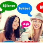 Ücretsiz Chat Sohbet Odaları